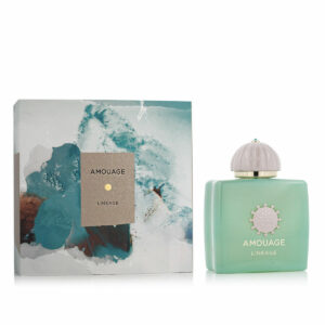 Perfumy Unisex Amouage Lineage EDP 100 ml