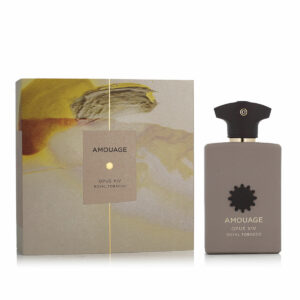 Perfumy Unisex Amouage Opus XIV – Royal Tobacco EDP 100 ml