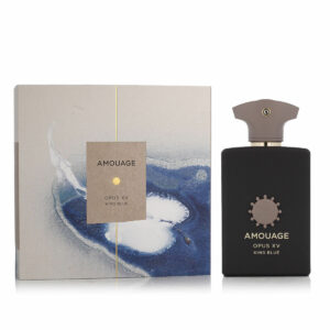 Perfumy Unisex Amouage Opus XV – King Blue EDP 100 ml
