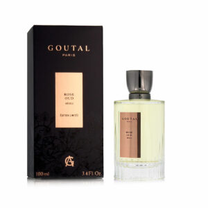 Perfumy Unisex Goutal Rose Oud Absolu EDP