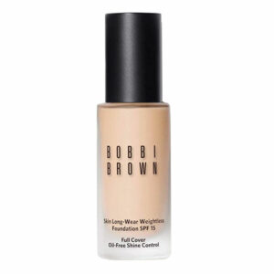 Płynny Podkład do Twarzy Skin Long-Wear Weightless Bobbi Brown (30 ml)