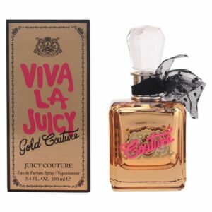 Perfumy Damskie Gold Couture Juicy Couture EDP