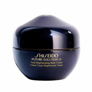 Krem Regenerujący Future Solution LX Shiseido (200 ml)