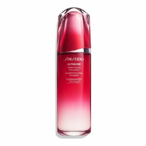 Serum Przeciwstarzeniowe Shiseido Ultimune Power Infusing Concentrate 3.0 (120 ml)