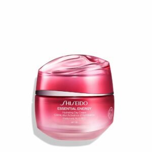 Krem do Twarzy Shiseido Essential Energy Spf 20 50 ml