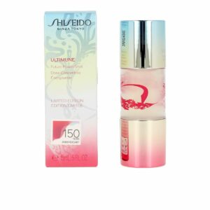 Koncentrat Liftingujący Shiseido Ultimune 15 ml