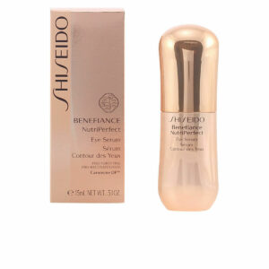 Serum pod Oczy Shiseido 729238191129 15 ml