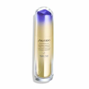 Krem na Noc Shiseido LIFTDEF RADIANCE