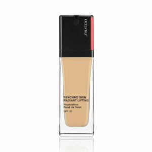 Płynny Podkład do Twarzy Synchro Skin Radiant Lifting Shiseido (30 ml)