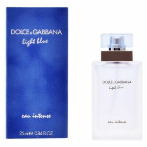 Perfumy Damskie Light Blue Intense Dolce & Gabbana EDP