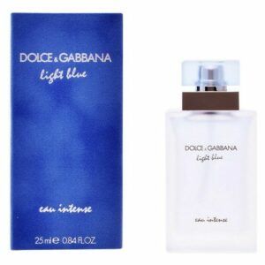 Perfumy Damskie Light Blue Intense Dolce & Gabbana EDP EDP