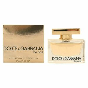 Perfumy Damskie The One Dolce & Gabbana EDP EDP