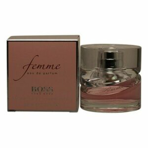 Perfumy Damskie Boss Femme Hugo Boss EDP EDP