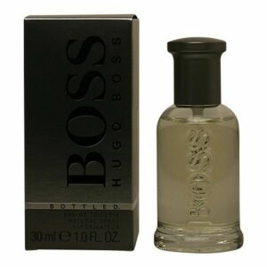 Perfumy Męskie Hugo Boss Bottled EDT 200 ml