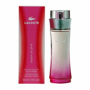Perfumy Damskie Lacoste EDT