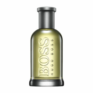 Perfumy Męskie Hugo Boss EDT 50 ml Boss Bottled