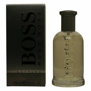 Perfumy Męskie Hugo Boss EDT