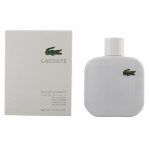 Perfumy Męskie Lacoste 737052413174 EDT 100 ml