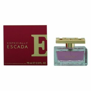 Perfumy Damskie Especially Escada Escada EDP EDP