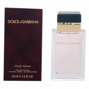 Perfumy Damskie Dolce & Gabbana EDP