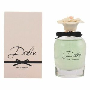 Perfumy Damskie Dolce Dolce & Gabbana EDP