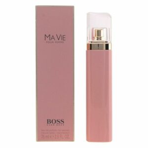 Perfumy Damskie Boss Ma Vie Hugo Boss EDP EDP