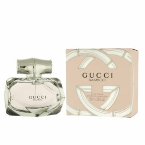 Perfumy Damskie Gucci EDP EDP 75 ml