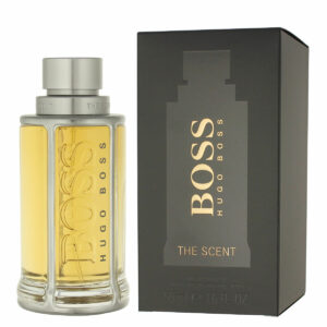 Perfumy Męskie Hugo Boss Boss The Scent For Him EDT 100 ml