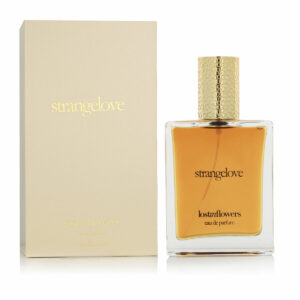 Perfumy Unisex Strangelove NYC Lost In Flowers EDP 100 ml