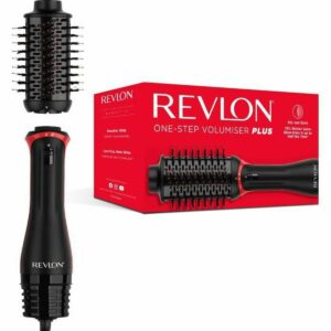 Szczotka o Układania Włosów Revlon RVDR5298E