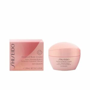 Przeciwcellulitowy Advanced Body Creator Shiseido 2523202 200 ml