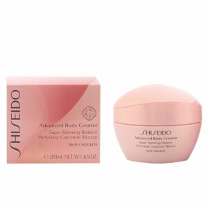 Przeciwcellulitowy Shiseido Advanced Body Creator 200 ml