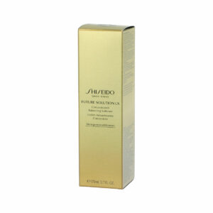 Rewitalizujący Lotion do Twarzy Shiseido 170 ml (170 ml)