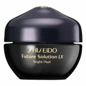 Krem na Noc Shiseido 906-39218 50 ml