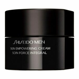 Przeciwstarzeniowa Kuracja przeciw Przebarwieniom Men Shiseido Men (50 ml) 50 ml
