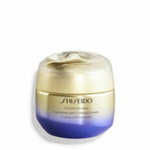Krem do Twarzy Shiseido Vital Perfection (50 ml)