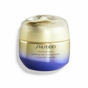 Krem do Twarzy Vital Perfection Shiseido 768614149392 50 ml