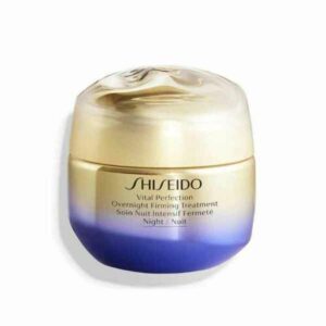 Krem Przeciwstarzenowy na Noc Shiseido Ujędrniające 50 ml