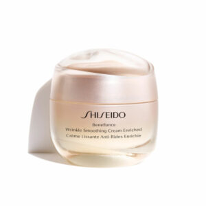 Krem Nawilżający Anti-Ageing Benefiance Wrinkle Smoothing Shiseido