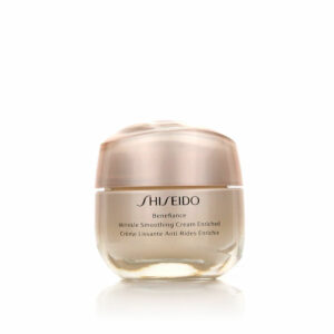 Krem Przeciwstarzeniowy Shiseido Benefiance Enriched 50 ml