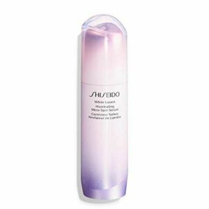 Serum Rozświetlające White Lucent Micro-Spot Shiseido 768614160441