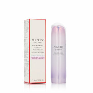 Serum Rozświetlające Shiseido White Lucent 50 ml