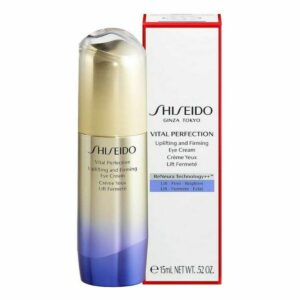 Pielęgnacja Obszaru pod Oczami Vital Perfection Shiseido Vital Perfection 15 ml