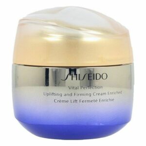 Ujędrniający zabieg na twarz Shiseido Vital Perfection 75 ml (75 ml)