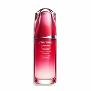 Serum Przeciwstarzeniowe Shiseido Ultimate Power Infusing Concentrate (75 ml)