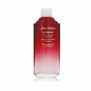 Serum Przeciwstarzeniowe Shiseido Ultimune 75 ml Doładowanie