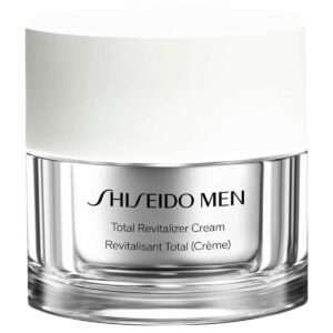 Krem Przeciwstarzeniowy Shiseido   Mężczyzna Rewitalizujący 50 ml