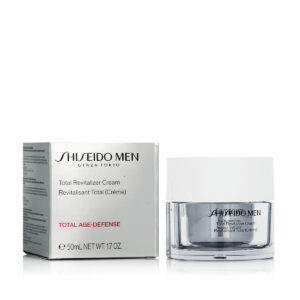 Krem do Twarzy Shiseido Men 50 ml