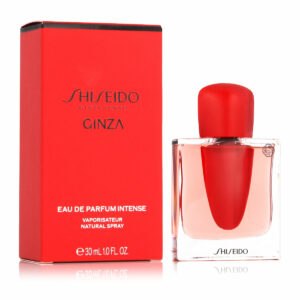 Perfumy Damskie Shiseido Ginza Intense EDP EDP 50 ml