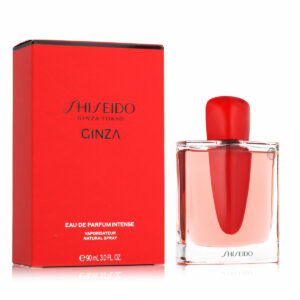 Perfumy Damskie Shiseido Ginza Intense EDP EDP 90 ml